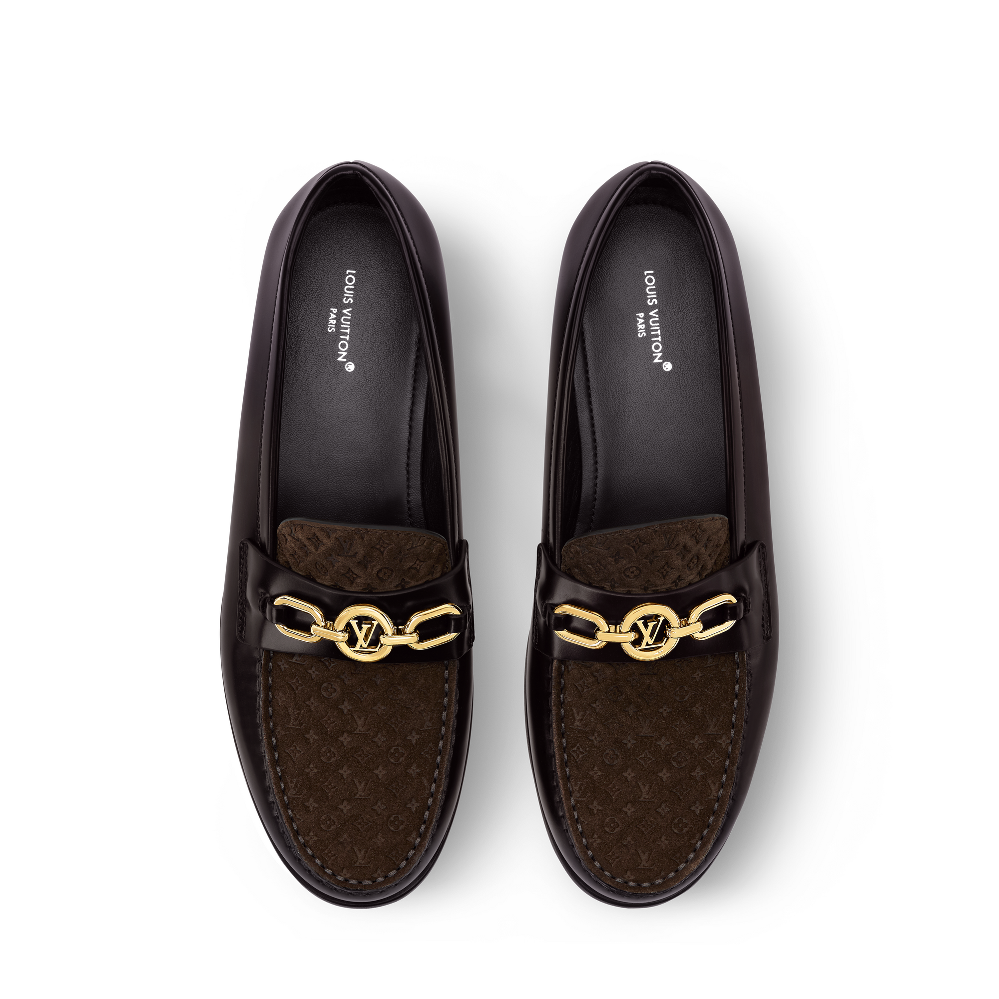 Women's Designer Shoes & Footwear | LOUIS VUITTON